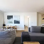 Spacious Sea Facing One Bedroom Apartment