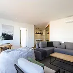 Spacious Sea Facing One Bedroom Apartment