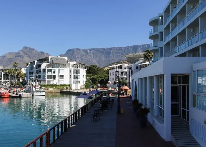 Spacious Sea Facing One Bedroom Apartment