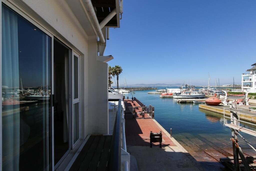 Appartement Spacious Sea Facing One Bedroom