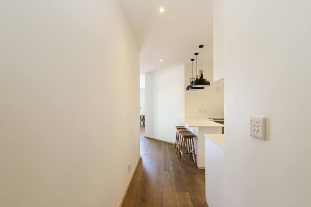 Spacious Sea Facing One Bedroom